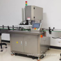 China Aluminum foil sealing machine Supplier